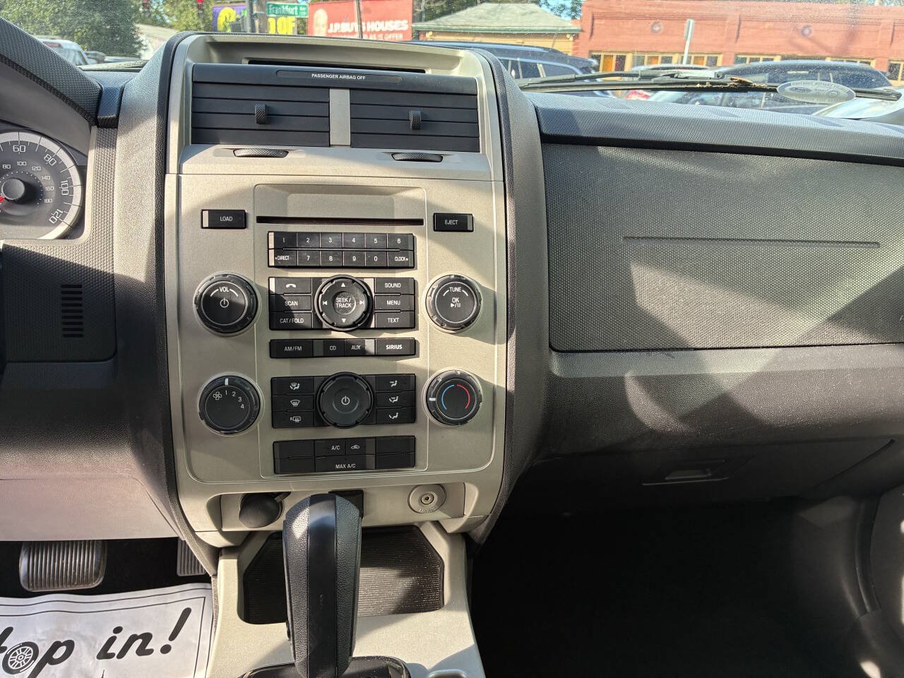 Used 2010 Ford Escape XLT FWD image 11