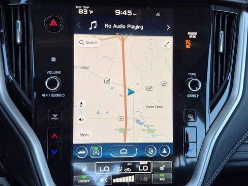 Used 2024 Subaru Legacy Limited AWD/4WD image 15