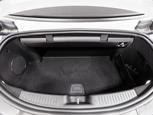 Used 2022 Mercedes-Benz SL 63 AMG SL 63 AMG w/ AMG Aerodynamic Package image 33