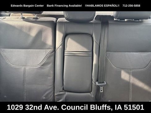 Used 2015 Ford Focus Titanium FWD image 22