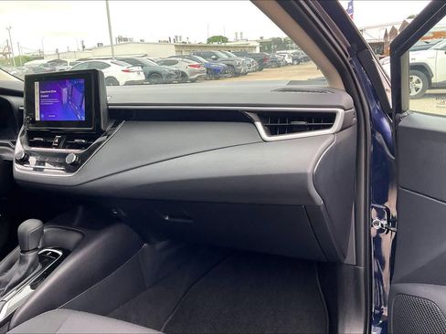 Used 2026 Toyota Corolla LE image 17