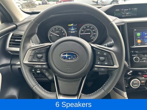 Certified 2023 Subaru Forester Premium AWD/4WD image 17