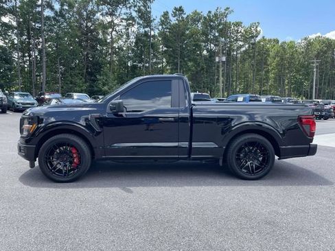 Used 2025 Ford F150 XL AWD/4WD image 27