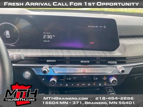 Used 2023 Kia Telluride SX X-Line AWD/4WD image 12
