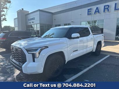 Used 2022 Toyota Tundra SR5 w/ TRD Sport Premium Package