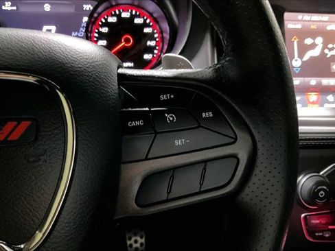 Used 2022 Dodge Charger R/T w/ Plus Group RWD image 19