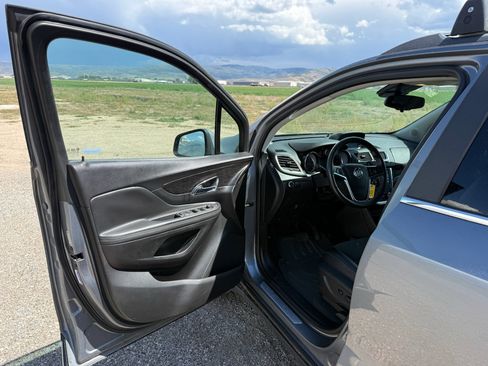 Used 2013 Buick Encore AWD image 11
