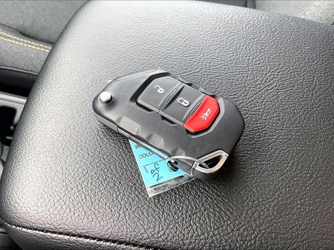 New 2026 Jeep Wrangler Sport image 19