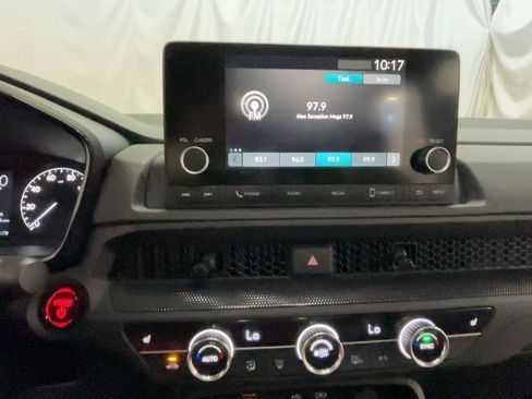Certified 2024 Honda CR-V Sport image 34