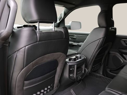 New 2026 RAM 1500 RHO AWD/4WD image 15