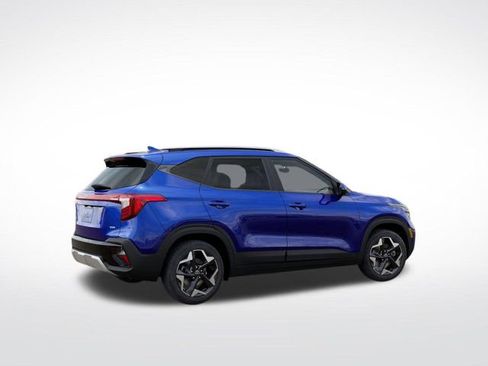 Certified 2026 Kia Seltos S AWD/4WD image 6
