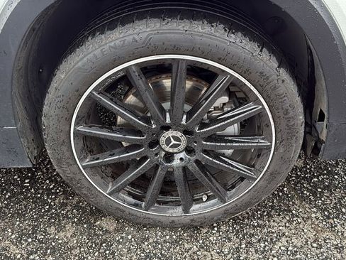 Used 2023 Mercedes-Benz GLB 250 GLB 250 image 9