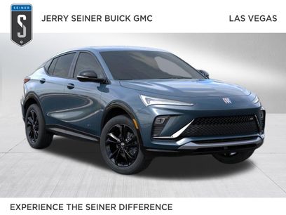 New 2026 Buick Envista Sport Touring