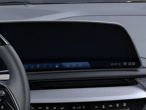 New 2026 Cadillac Optiq Luxury 1 AWD/4WD image 20