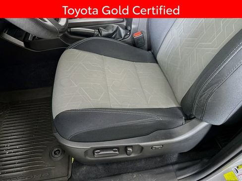 Certified 2022 Toyota Tacoma TRD Sport image 19