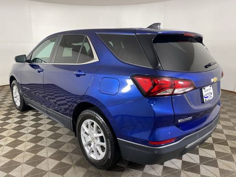 Used 2023 Chevrolet Equinox LT AWD/4WD image 5
