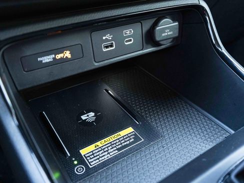 Used 2024 Honda CR-V EX-L image 34