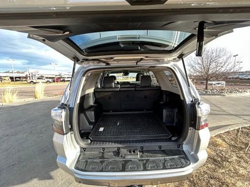 Used 2021 Toyota 4Runner TRD Off-Road Premium image 24