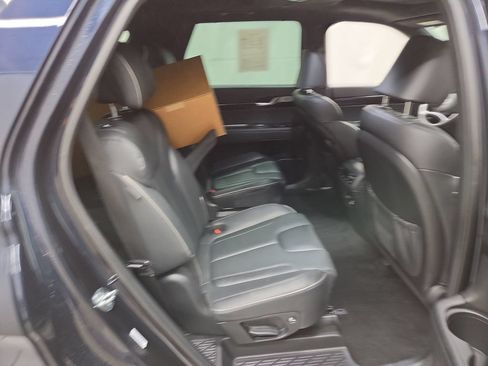 Used 2024 Hyundai Palisade Calligraphy AWD/4WD image 11