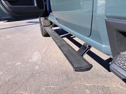 New 2025 Chevrolet Silverado 2500 LT w/ Trail Boss Package image 22