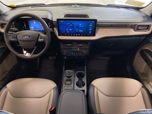 New 2025 Ford Maverick Lariat w/ 4K Tow Package image 35