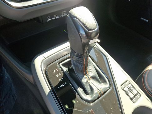 New 2025 Subaru Crosstrek 2.5i Limited image 15