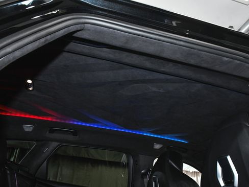 Used 2025 BMW XM image 62