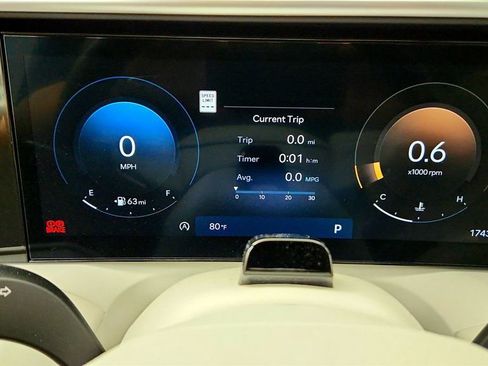 Used 2026 Hyundai Palisade Calligraphy FWD image 15
