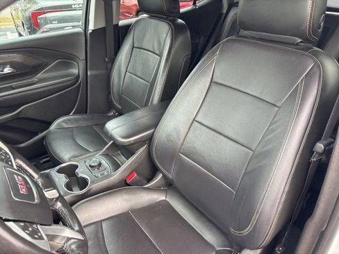 Used 2018 GMC Terrain SLT w/ Infotainment Package II image 26