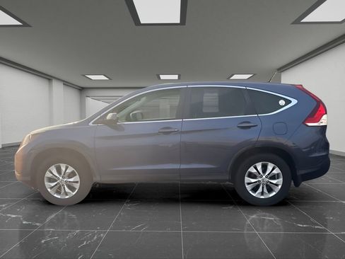 Used 2012 Honda CR-V EX image 9