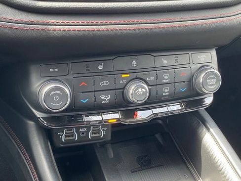 Used 2021 Dodge Durango R/T image 19