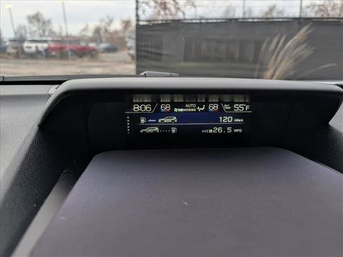 Used 2024 Subaru Forester Wilderness w/ Convenience Package image 38