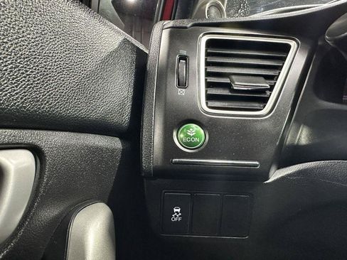 Used 2014 Honda Civic LX image 21