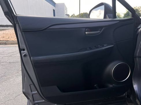 Used 2016 Lexus NX 200t FWD image 9