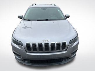 Used 2020 Jeep Cherokee Latitude video 2