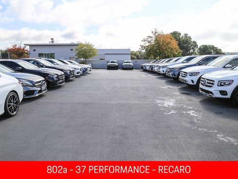 Used 2025 Ford F150 Raptor AWD/4WD image 38