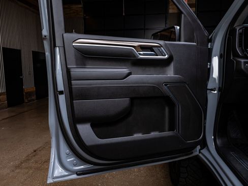 Used 2024 Chevrolet Silverado 1500 LT w/ Texas Edition Plus image 35