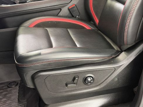 Used 2021 RAM 1500 TRX w/ TRX Level 2 Equipment Group image 14