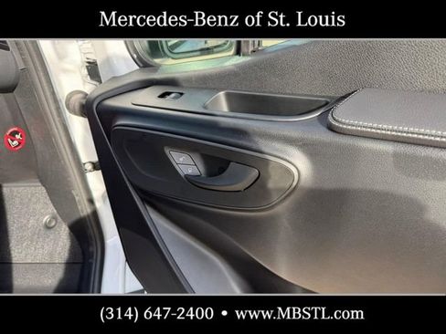 New 2026 Mercedes-Benz Sprinter 2500 image 10