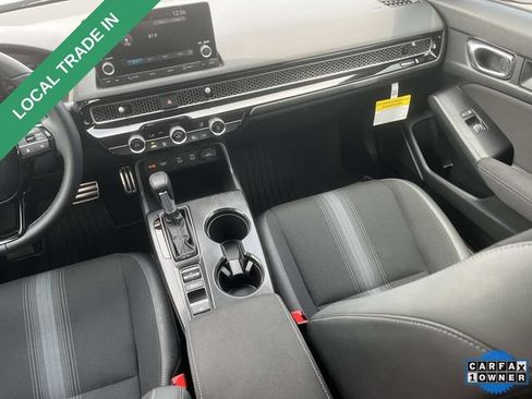 Used 2026 Honda Civic Sport image 14