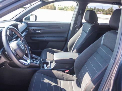 Certified 2023 Honda CR-V Sport image 18