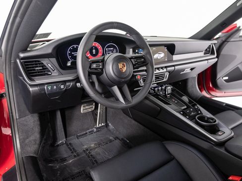 Certified 2025 Porsche 911 Carrera image 30