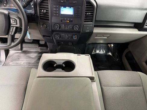 Used 2019 Ford F150 XL w/ XL Power Equipment Group AWD/4WD image 17