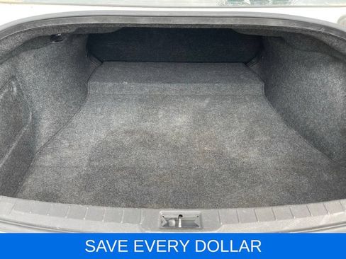 Used 2017 INFINITI Q60 3.0t RWD image 6