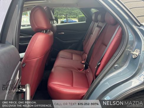 Certified 2024 MAZDA CX-30 AWD 2.5 S w/ Preferred Package image 24