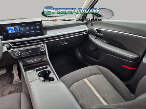 Used 2024 Hyundai Sonata SEL FWD image 11