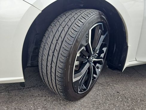 Used 2023 Nissan Altima 2.5 SR w/ SR Premium Package FWD image 37