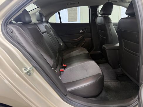 Used 2014 Chevrolet Malibu LT image 28