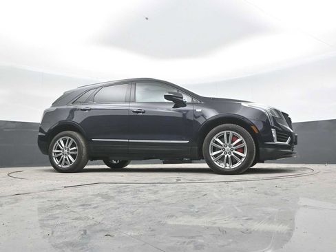 Used 2022 Cadillac XT5 Sportv AWD/4WD image 45