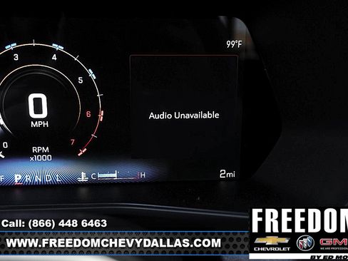New 2026 Chevrolet Colorado Trail Boss AWD/4WD image 31